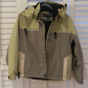 Helix Winter Ski Jacket